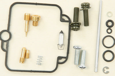 All Balls Bike Carburetor Rebuild Kit - Offroad Collection