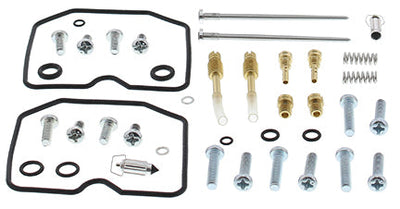 All Balls Bike Carburetor Rebuild Kit - Street Collection