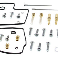 All Balls Bike Carburetor Rebuild Kit - Street Collection