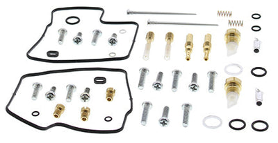 All Balls Bike Carburetor Rebuild Kit - Street Collection