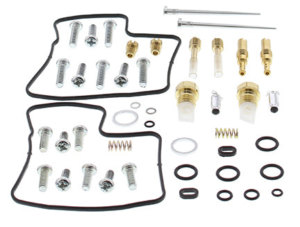 All Balls Bike Carburetor Rebuild Kit - Street Collection
