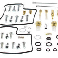 All Balls Bike Carburetor Rebuild Kit - Street Collection