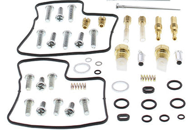 All Balls Bike Carburetor Rebuild Kit - Street Collection