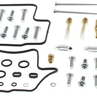 All Balls Bike Carburetor Rebuild Kit - Street Collection