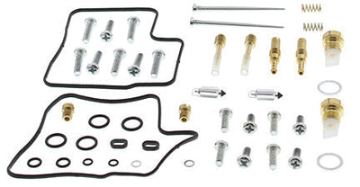 All Balls Bike Carburetor Rebuild Kit - Street Collection