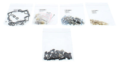 All Balls Bike Carburetor Rebuild Kit - Street Collection