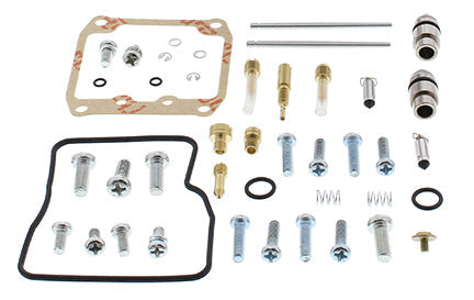 All Balls Bike Carburetor Rebuild Kit - Street Collection