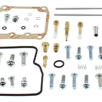 All Balls Bike Carburetor Rebuild Kit - Street Collection
