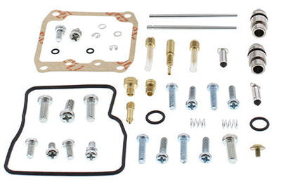 All Balls Bike Carburetor Rebuild Kit - Street Collection