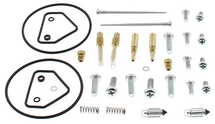 All Balls Bike Carburetor Rebuild Kit - Street Collection