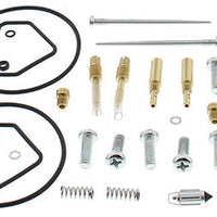 All Balls Bike Carburetor Rebuild Kit - Street Collection