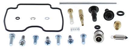 All Balls Bike Carburetor Rebuild Kit - Street Collection