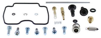 All Balls Bike Carburetor Rebuild Kit - Street Collection