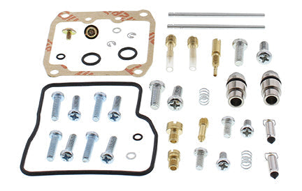 All Balls Bike Carburetor Rebuild Kit - Street Collection