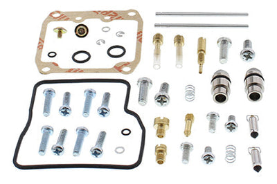 All Balls Bike Carburetor Rebuild Kit - Street Collection