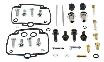 All Balls Bike Carburetor Rebuild Kit - Street Collection