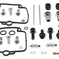 All Balls Bike Carburetor Rebuild Kit - Street Collection