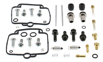 All Balls Bike Carburetor Rebuild Kit - Street Collection