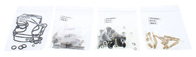 All Balls Bike Carburetor Rebuild Kit - Street Collection