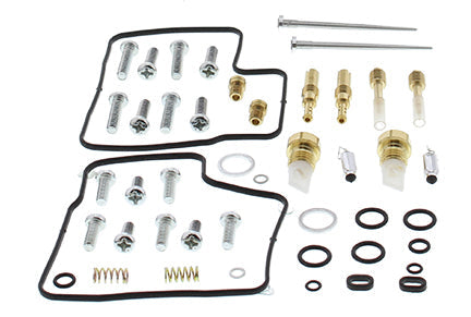 All Balls Bike Carburetor Rebuild Kit - Street Collection