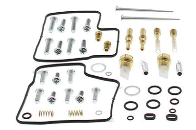 All Balls Bike Carburetor Rebuild Kit - Street Collection