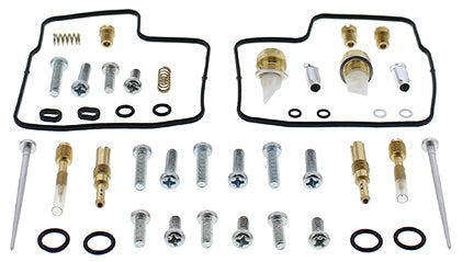 All Balls Bike Carburetor Rebuild Kit - Street Collection