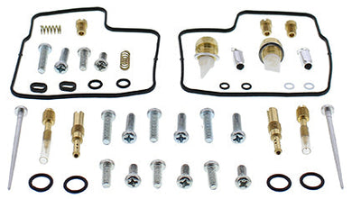 All Balls Bike Carburetor Rebuild Kit - Street Collection