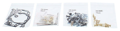All Balls Bike Carburetor Rebuild Kit - Street Collection