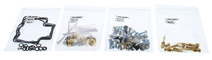 All Balls Bike Carburetor Rebuild Kit - Street Collection