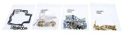 All Balls Bike Carburetor Rebuild Kit - Street Collection