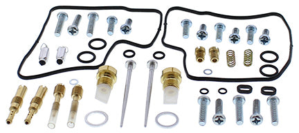 All Balls Bike Carburetor Rebuild Kit - Street Collection