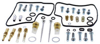 All Balls Bike Carburetor Rebuild Kit - Street Collection