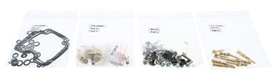 All Balls Bike Carburetor Rebuild Kit - Street Collection