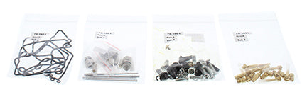 All Balls Bike Carburetor Rebuild Kit - Street Collection