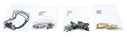 All Balls Bike Carburetor Rebuild Kit - Street Collection