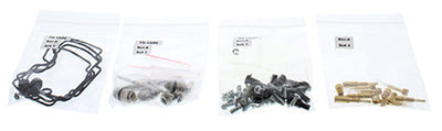All Balls Bike Carburetor Rebuild Kit - Street Collection