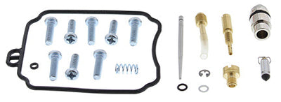 All Balls Bike Carburetor Rebuild Kit - Street Collection