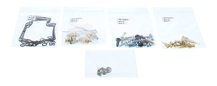 All Balls Bike Carburetor Rebuild Kit - Street Collection