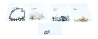 All Balls Bike Carburetor Rebuild Kit - Street Collection