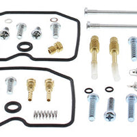 All Balls Bike Carburetor Rebuild Kit - Street Collection