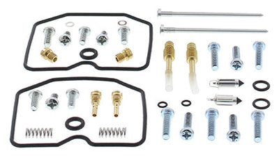 All Balls Bike Carburetor Rebuild Kit - Street Collection