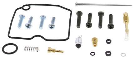 All Balls Bike Carburetor Rebuild Kit - Street Collection