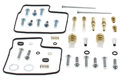 All Balls Bike Carburetor Rebuild Kit - Street Collection