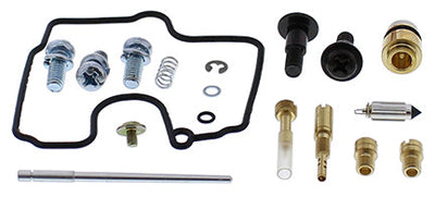 All Balls Bike Carburetor Rebuild Kit - Street Collection