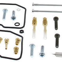 All Balls Bike Carburetor Rebuild Kit - Street Collection