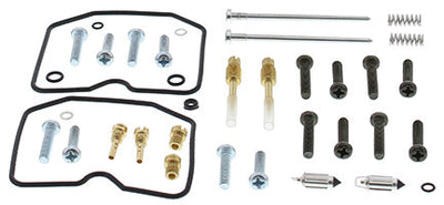 All Balls Bike Carburetor Rebuild Kit - Street Collection