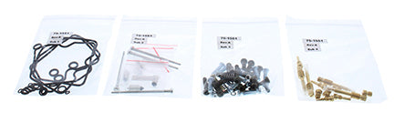 All Balls Bike Carburetor Rebuild Kit - Street Collection