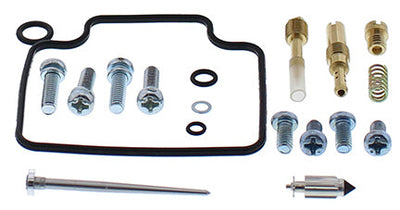 All Balls Bike Carburetor Rebuild Kit - Street Collection