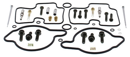 All Balls Bike Carburetor Rebuild Kit - Street Collection