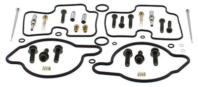 All Balls Bike Carburetor Rebuild Kit - Street Collection